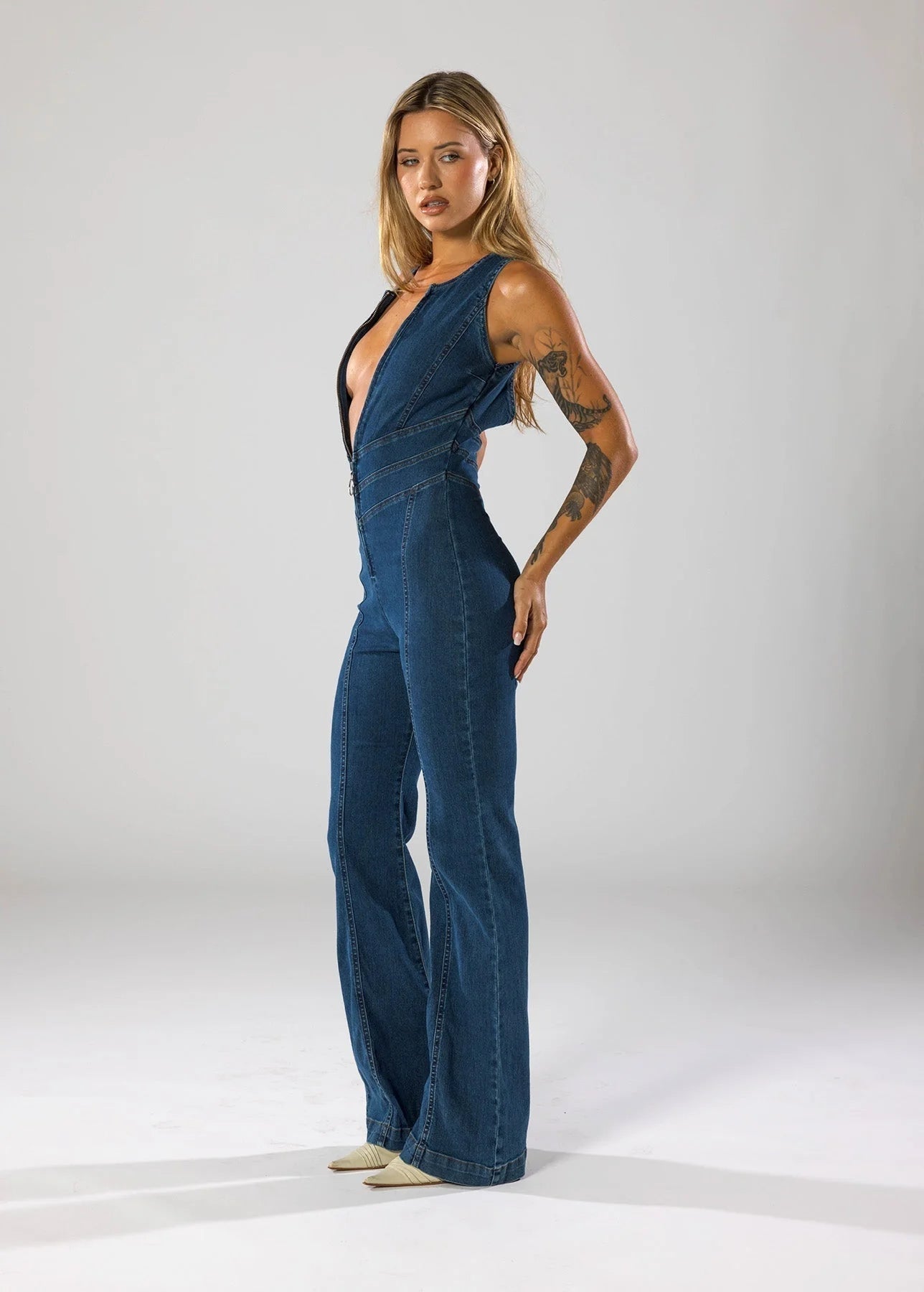 Moda Mujer
