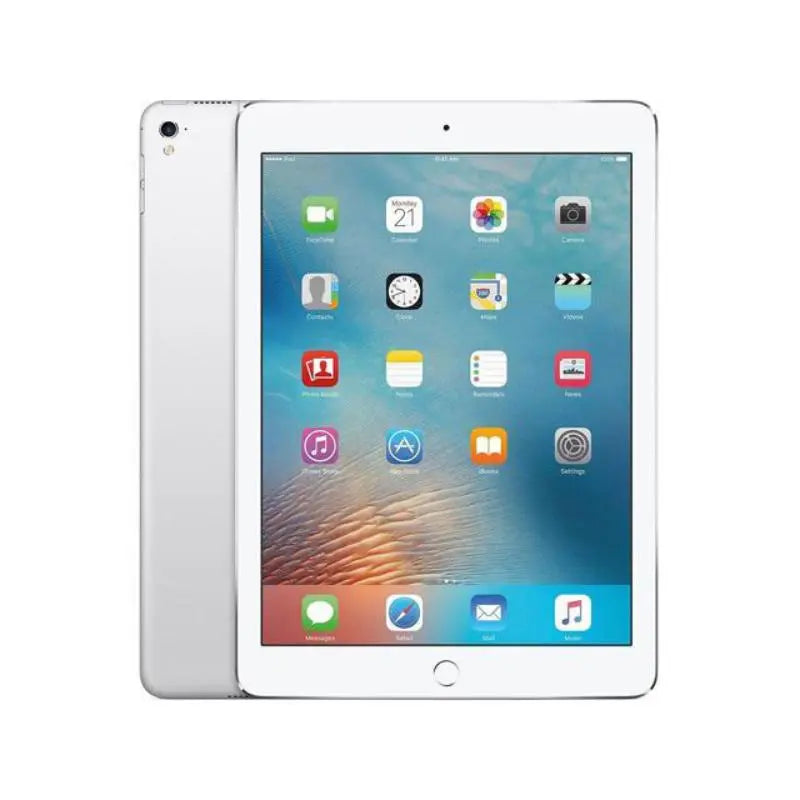 Refurbished Apple Ipad 6Th Gen (Wifi + Cellular Unlocked) Good Condition with 1 Year Warranty